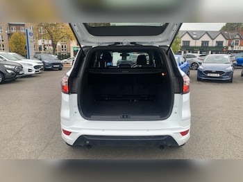 Used Ford Kuga 2019 for sale - 76316337: Photo 4