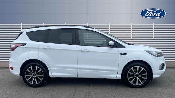 Used Ford Kuga 2019 for sale - 76316337: Photo 5