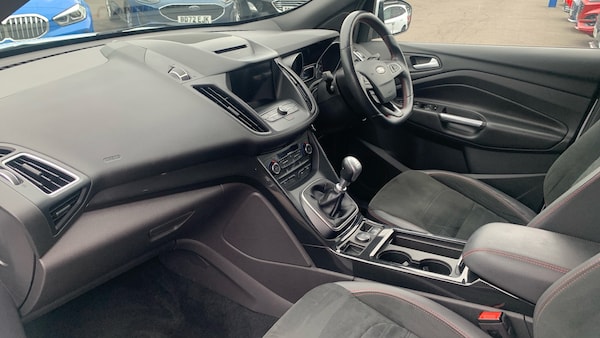 Used Ford Kuga 2019 for sale - 76316337: Photo 9