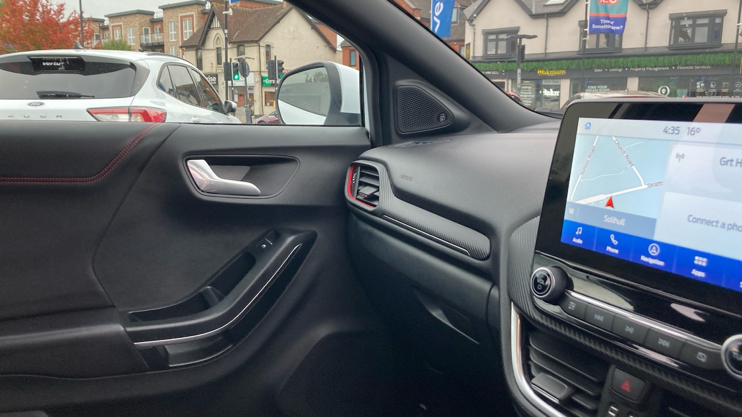 Used Ford Puma 2022 for sale - 76181903: Photo 14