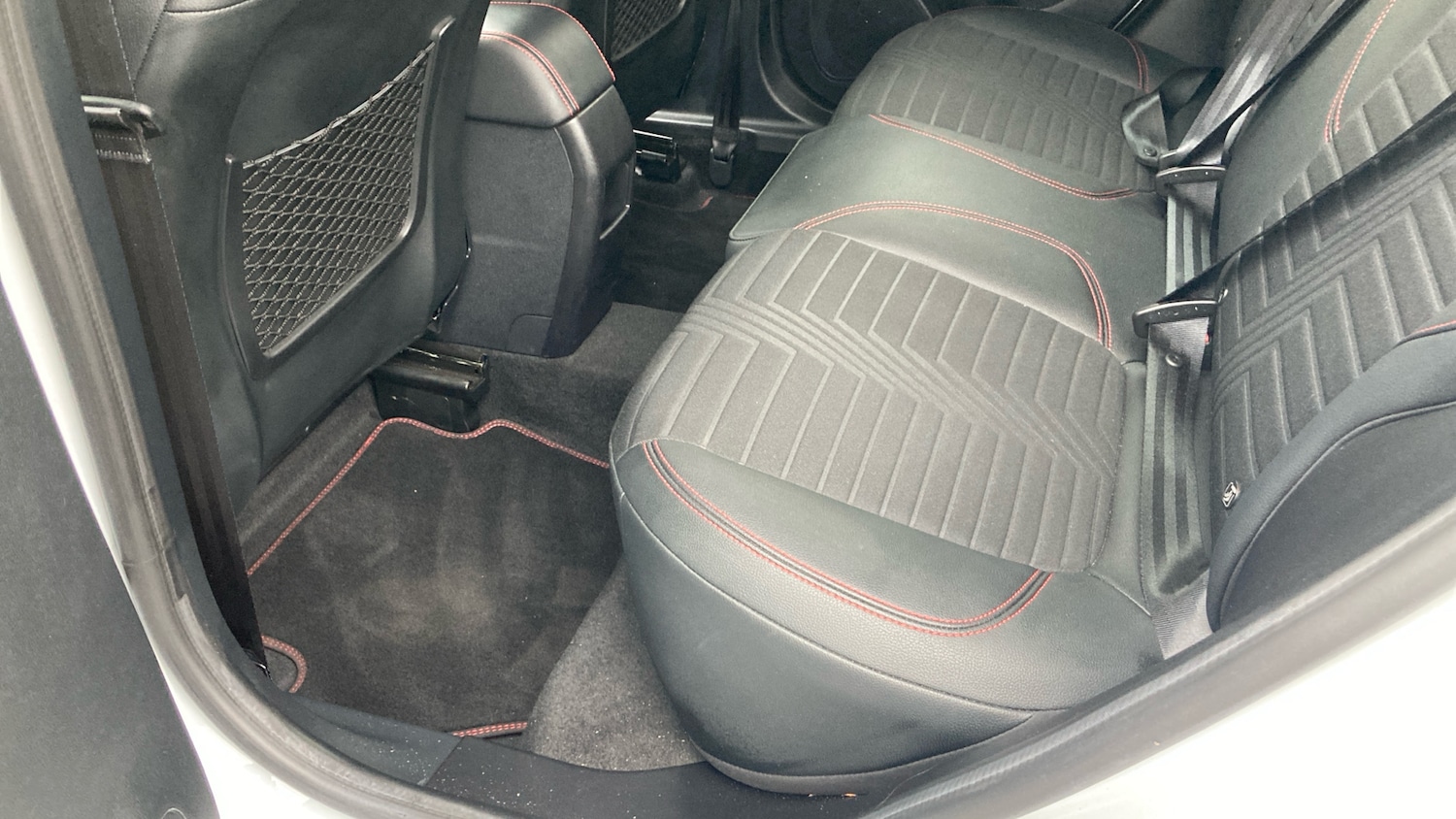 Used Ford Puma 2022 for sale - 76181903: Photo 16