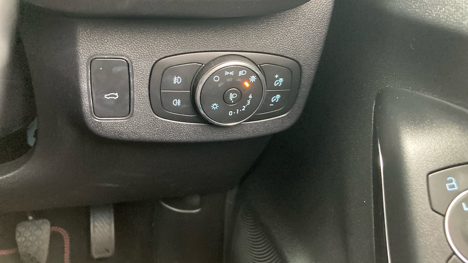Used Ford Puma 2022 for sale - 76181903: Photo 26