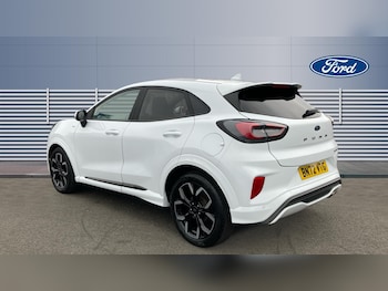 Used Ford Puma 2022 for sale - 76181903: Photo 2