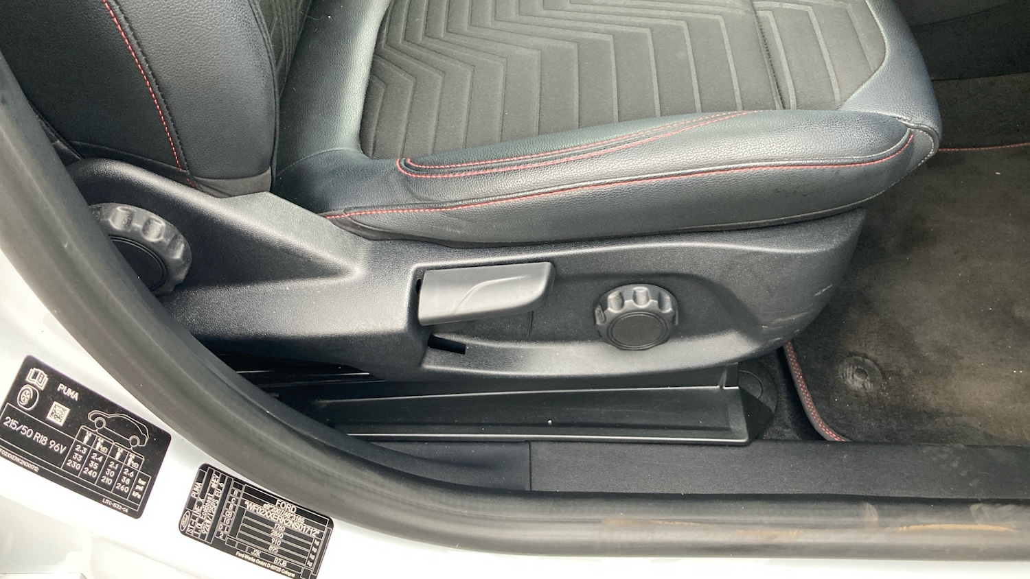 Used Ford Puma 2022 for sale - 76181903: Photo 32