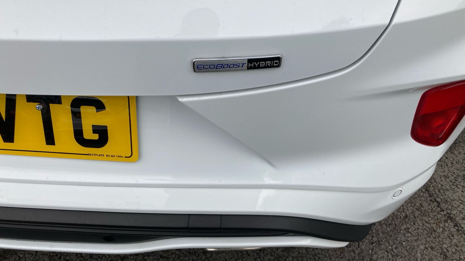 Used Ford Puma 2022 for sale - 76181903: Photo 39