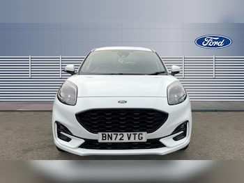 Used Ford Puma 2022 for sale - 76181903: Photo 3