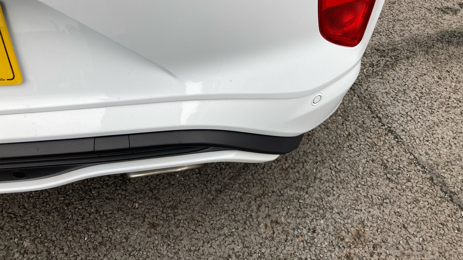 Used Ford Puma 2022 for sale - 76181903: Photo 40