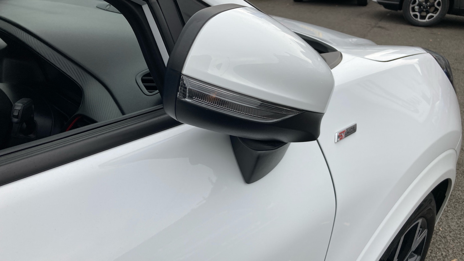 Used Ford Puma 2022 for sale - 76181903: Photo 44