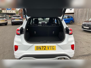 Used Ford Puma 2022 for sale - 76181903: Photo 4