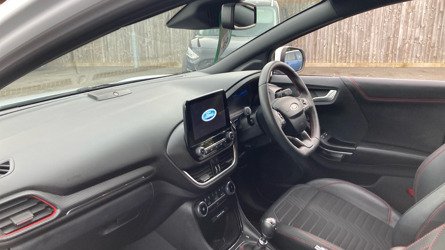 Used Ford Puma 2022 for sale - 76181903: Photo 9