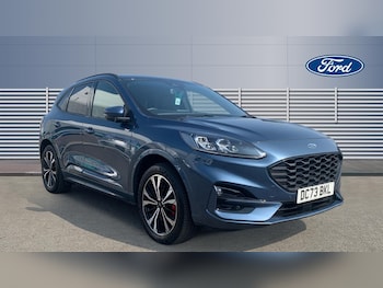 Used Ford Kuga 2024 for sale - 79251809: Photo