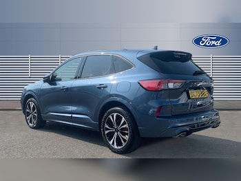 Used Ford Kuga 2024 for sale - 79251809: Photo
