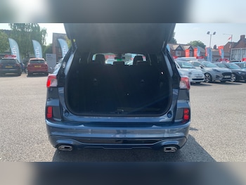 Used Ford Kuga 2024 for sale - 79251809: Photo