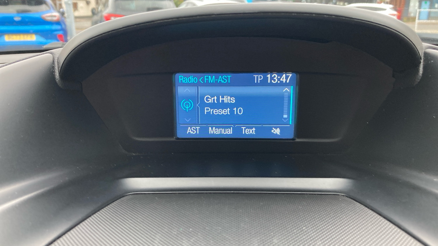 Used Ford Kuga 2014 for sale - 77416887: Photo 12