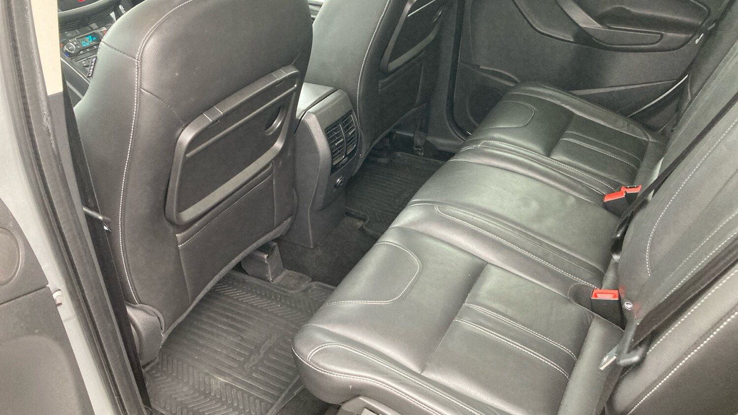 Used Ford Kuga 2014 for sale - 77416887: Photo 16