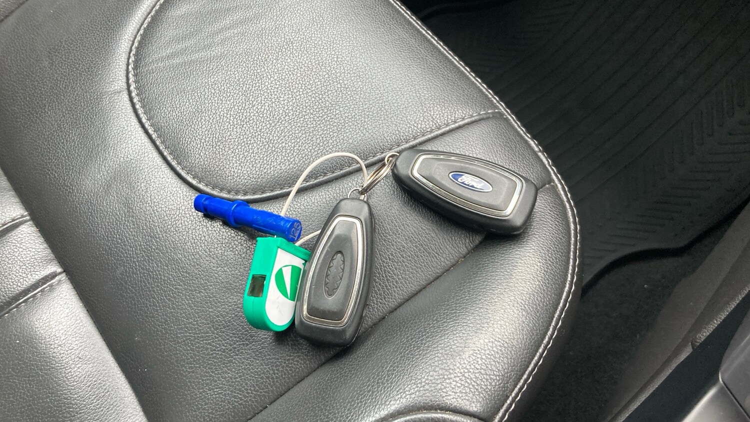 Used Ford Kuga 2014 for sale - 77416887: Photo 19