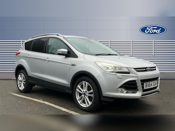 Used Ford Kuga 2014 for sale - 77416887: Photo