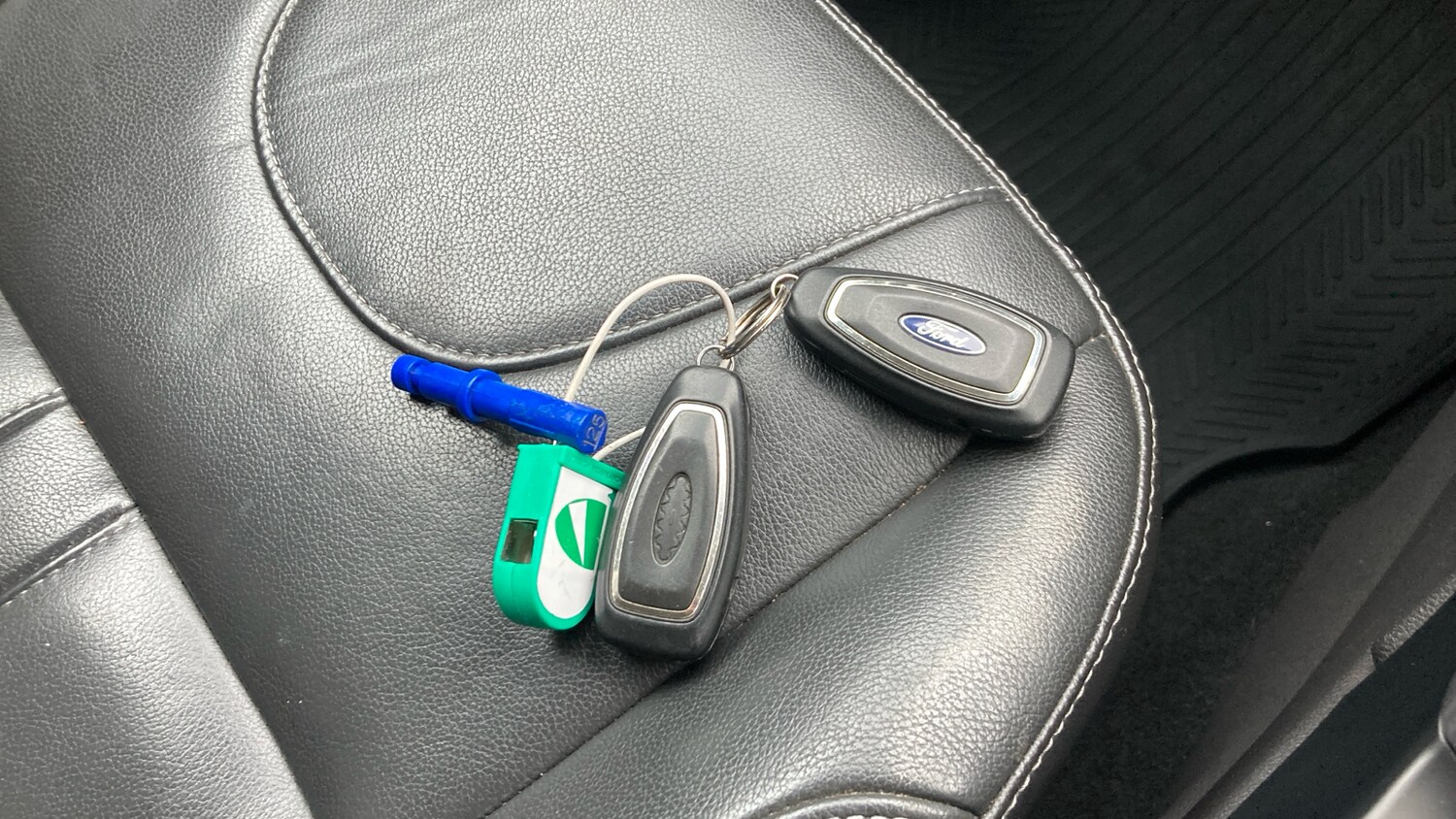 Used Ford Kuga 2014 for sale - 77416887: Photo 20