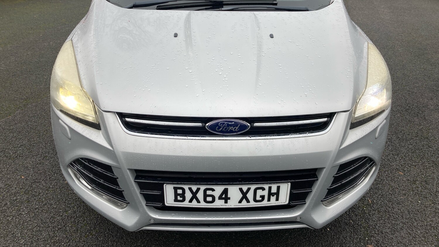 Used Ford Kuga 2014 for sale - 77416887: Photo 21