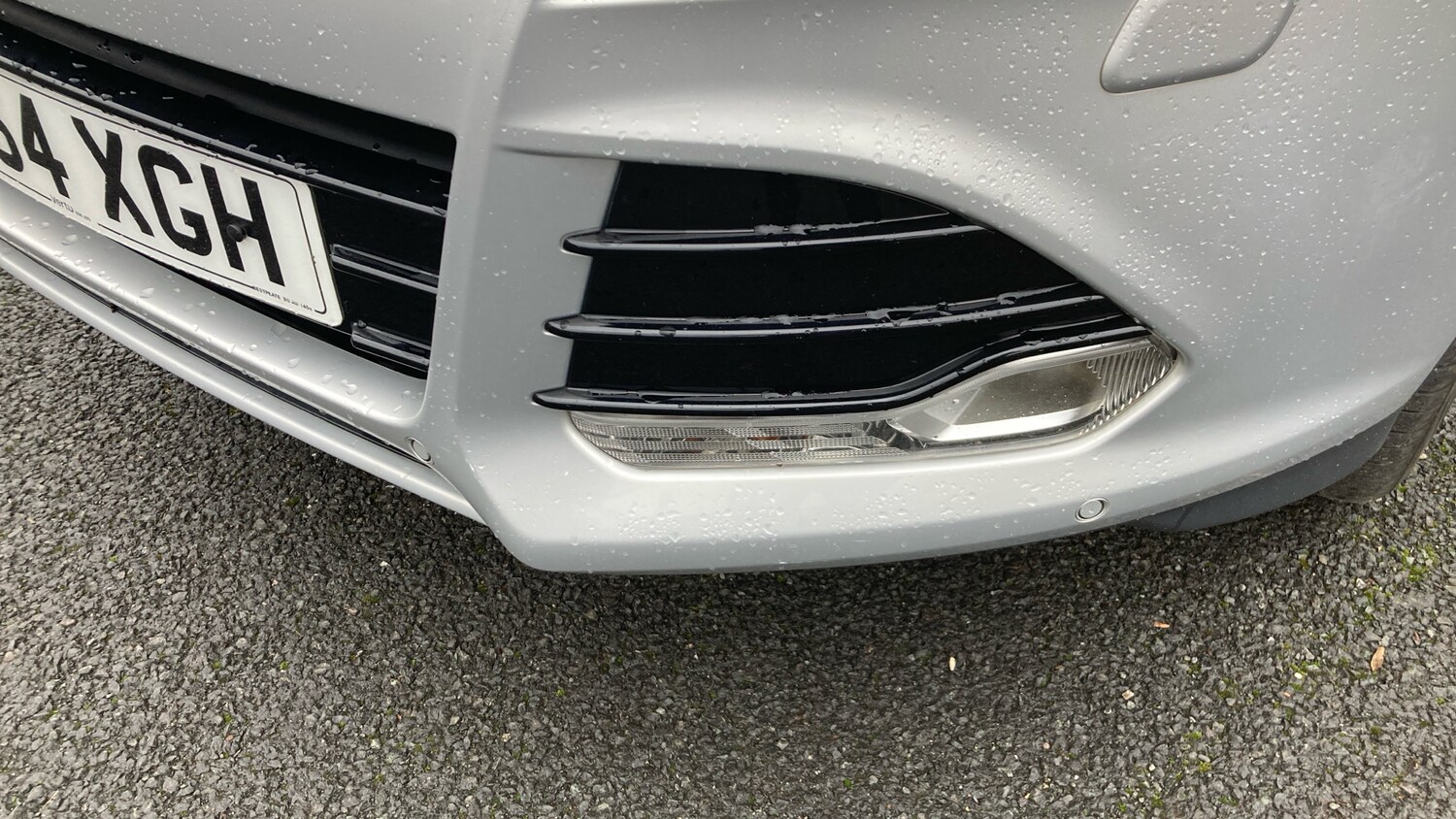 Used Ford Kuga 2014 for sale - 77416887: Photo 22