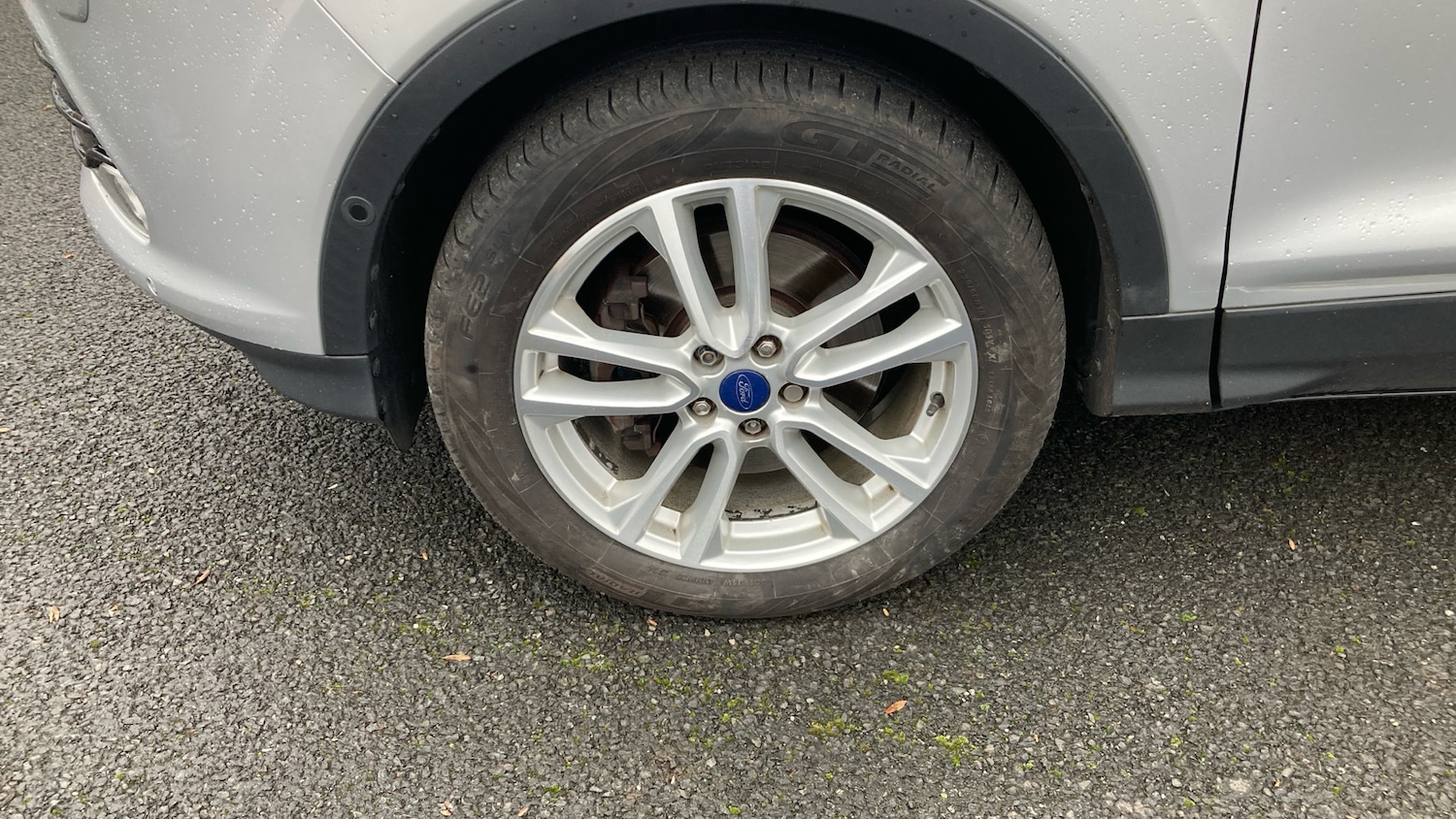 Used Ford Kuga 2014 for sale - 77416887: Photo 23