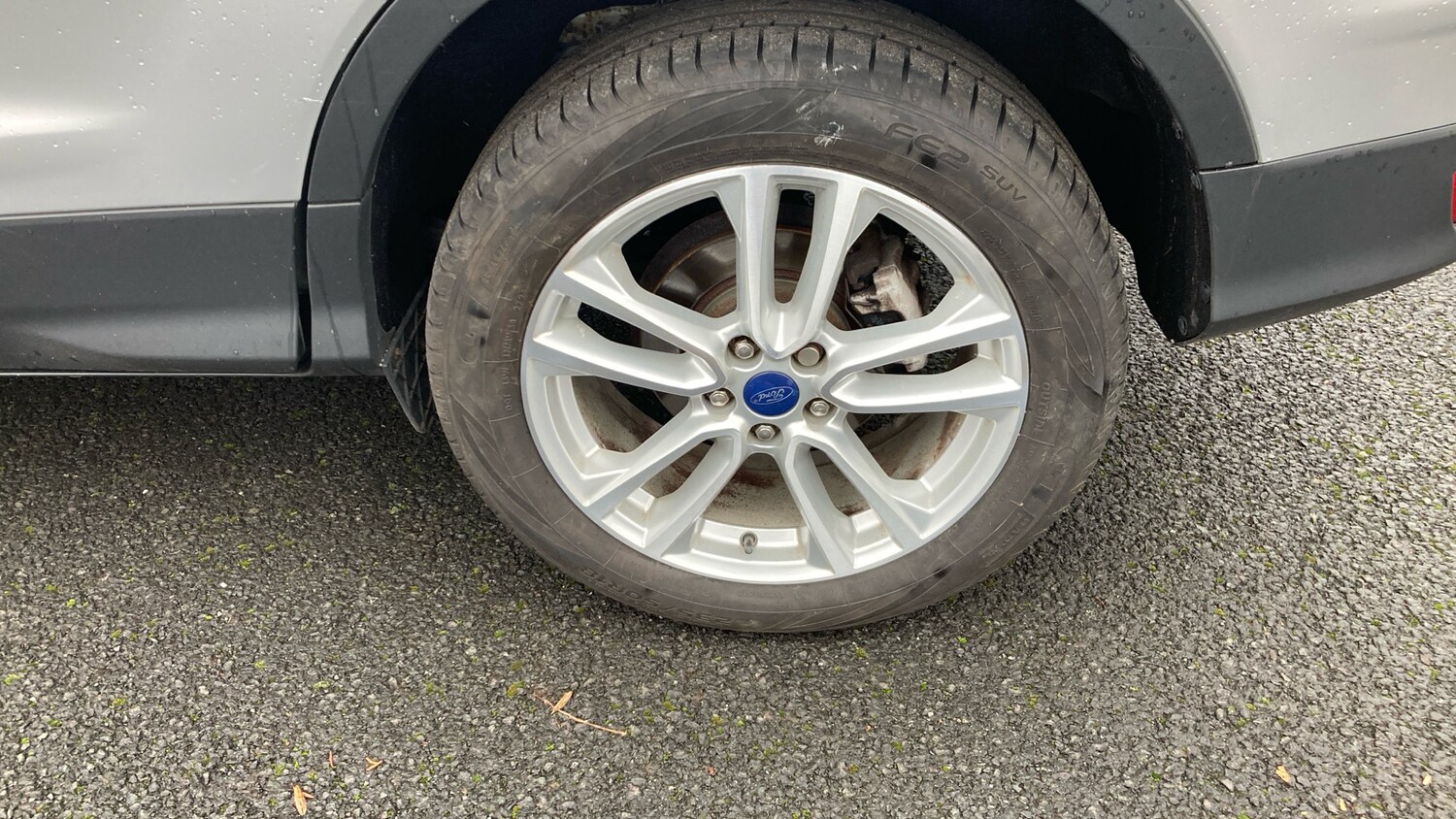 Used Ford Kuga 2014 for sale - 77416887: Photo 24