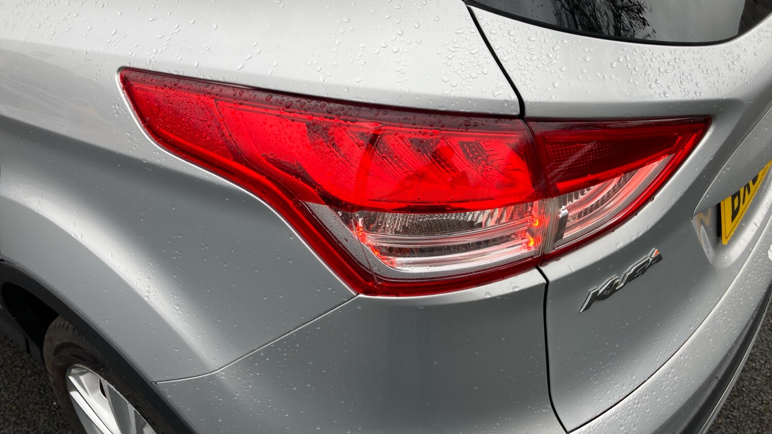 Used Ford Kuga 2014 for sale - 77416887: Photo 25