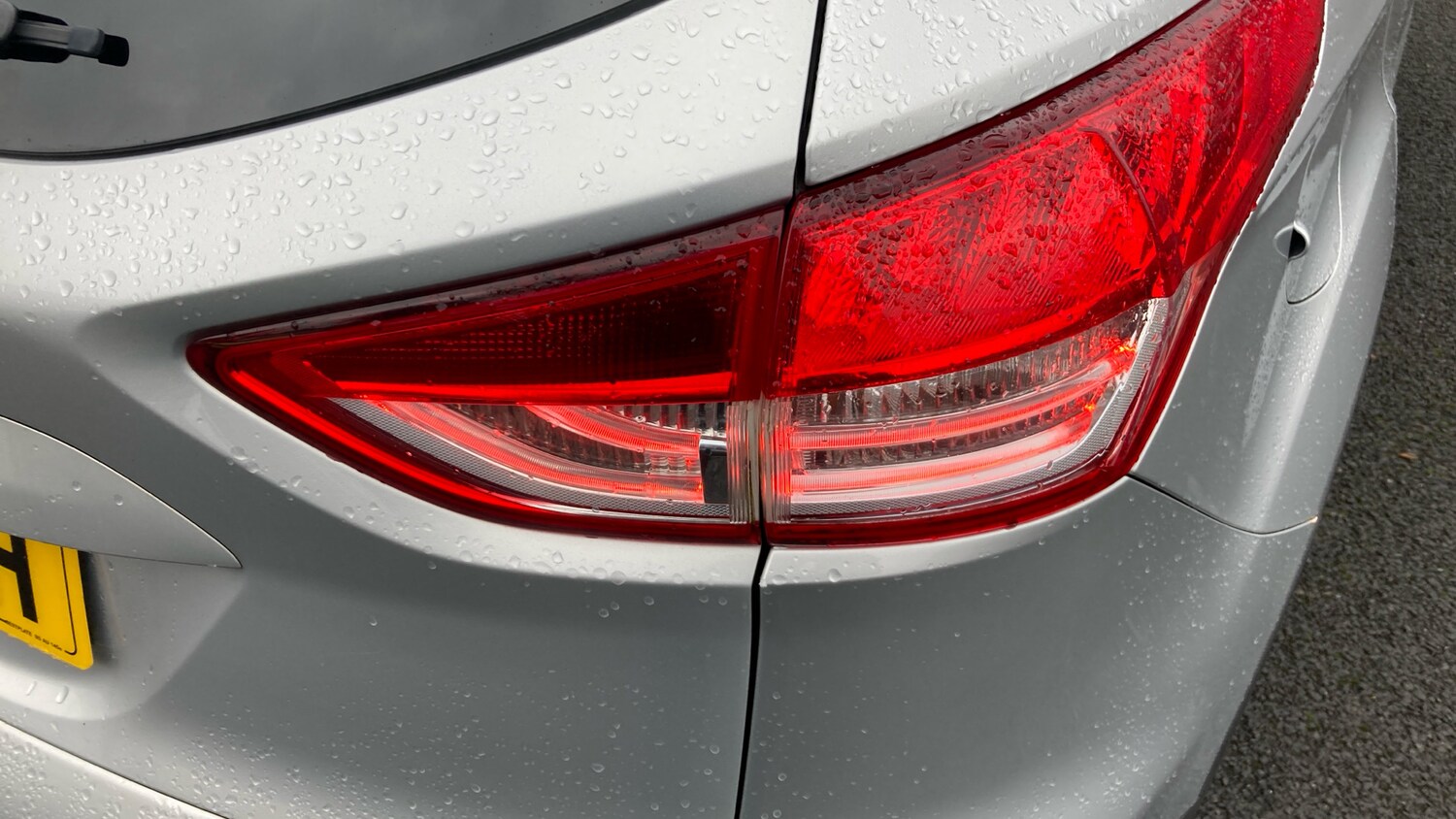 Used Ford Kuga 2014 for sale - 77416887: Photo 26