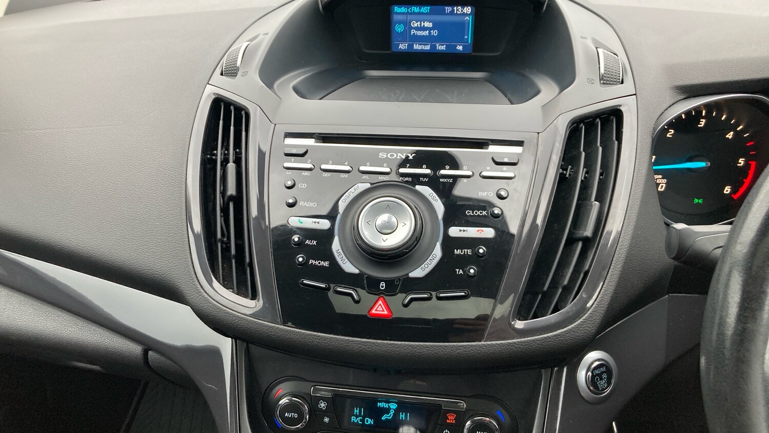 Used Ford Kuga 2014 for sale - 77416887: Photo 33