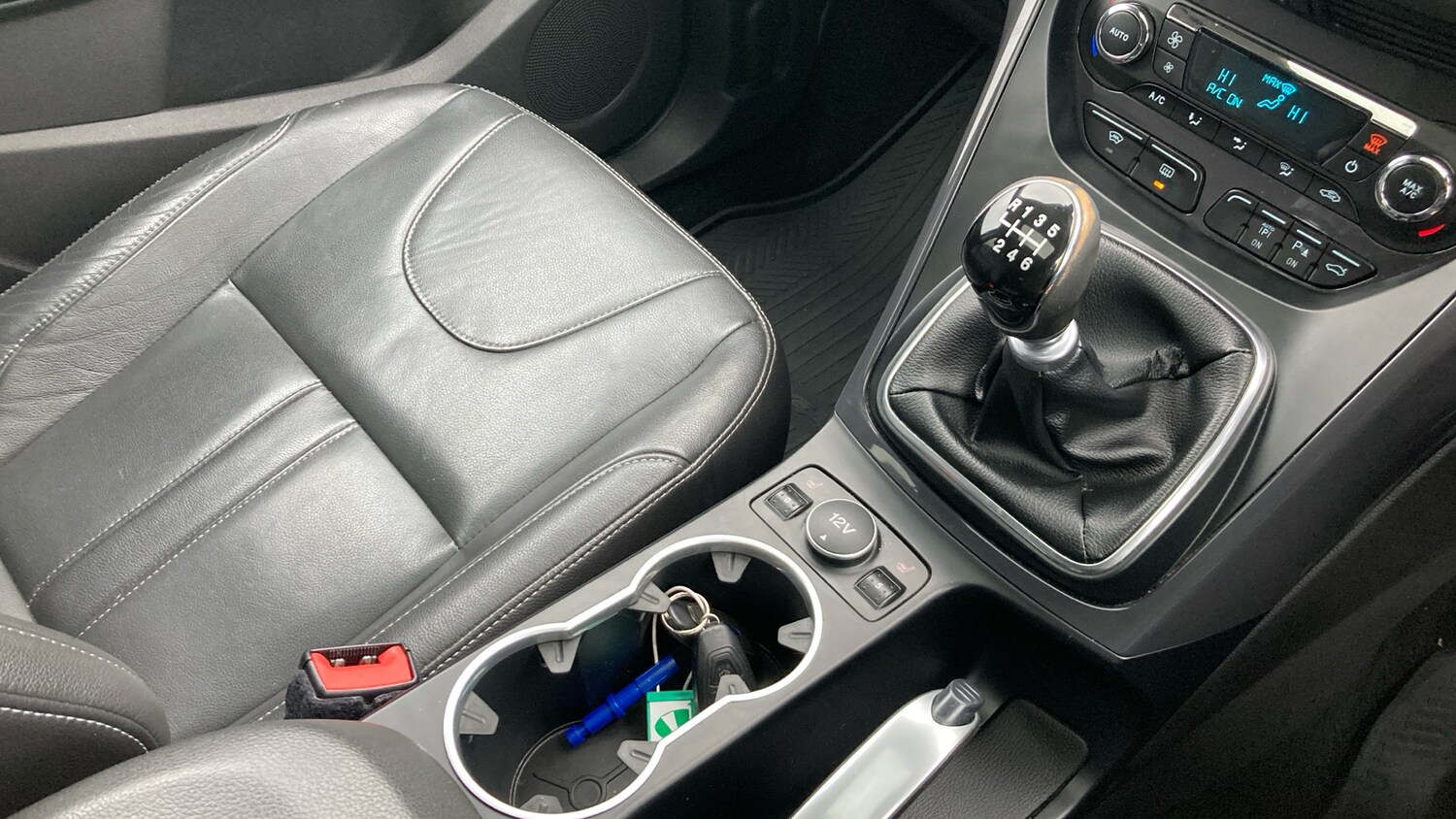 Used Ford Kuga 2014 for sale - 77416887: Photo 34