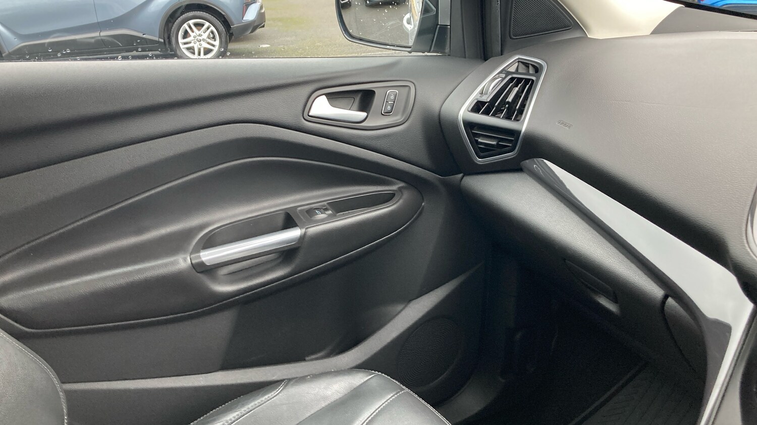 Used Ford Kuga 2014 for sale - 77416887: Photo 35