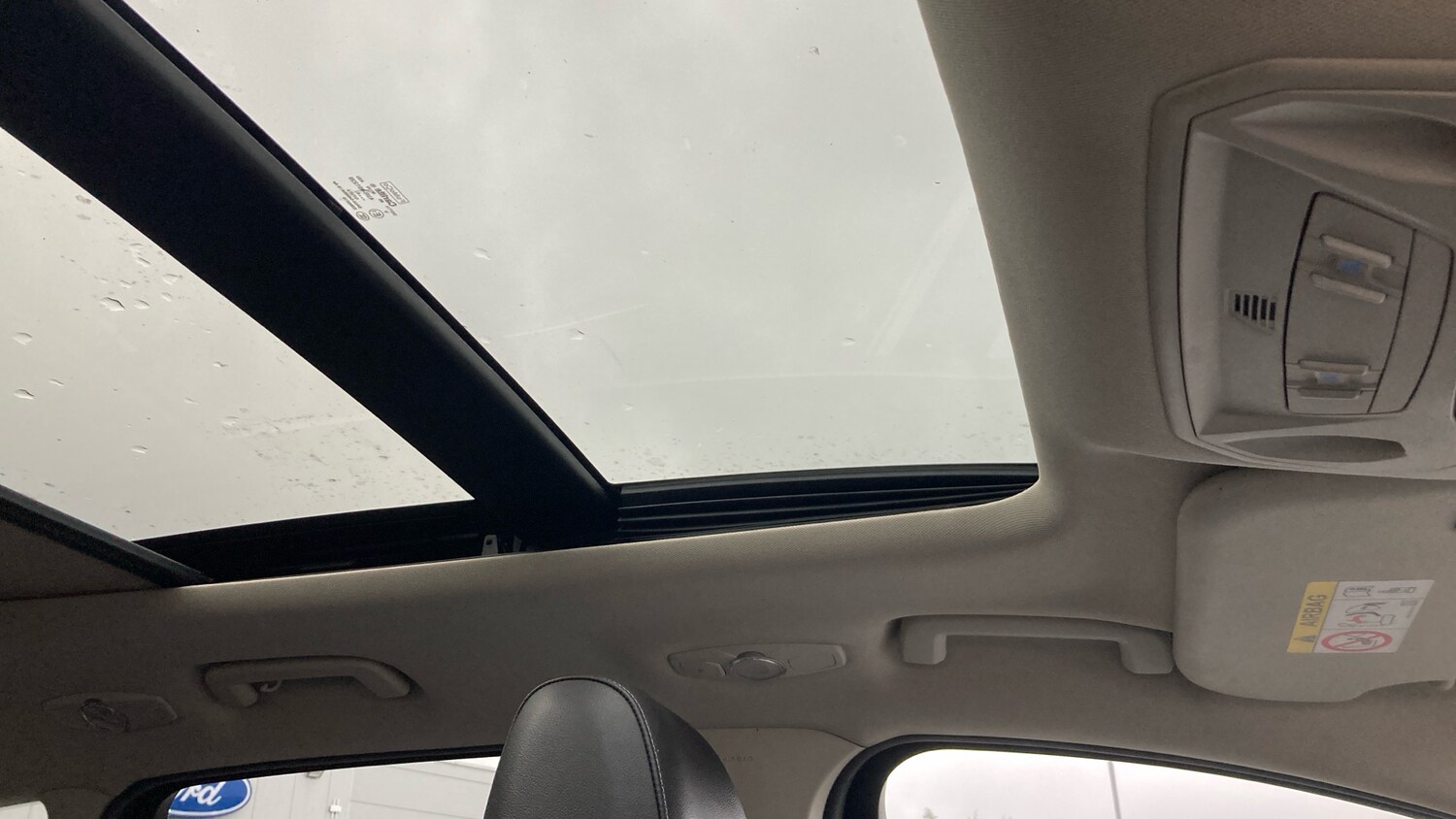 Used Ford Kuga 2014 for sale - 77416887: Photo 36