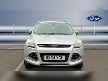 Used Ford Kuga 2014 for sale - 77416887: Photo