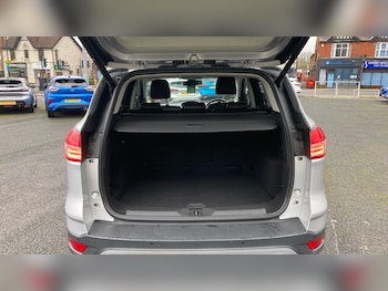 Used Ford Kuga 2014 for sale - 77416887: Photo