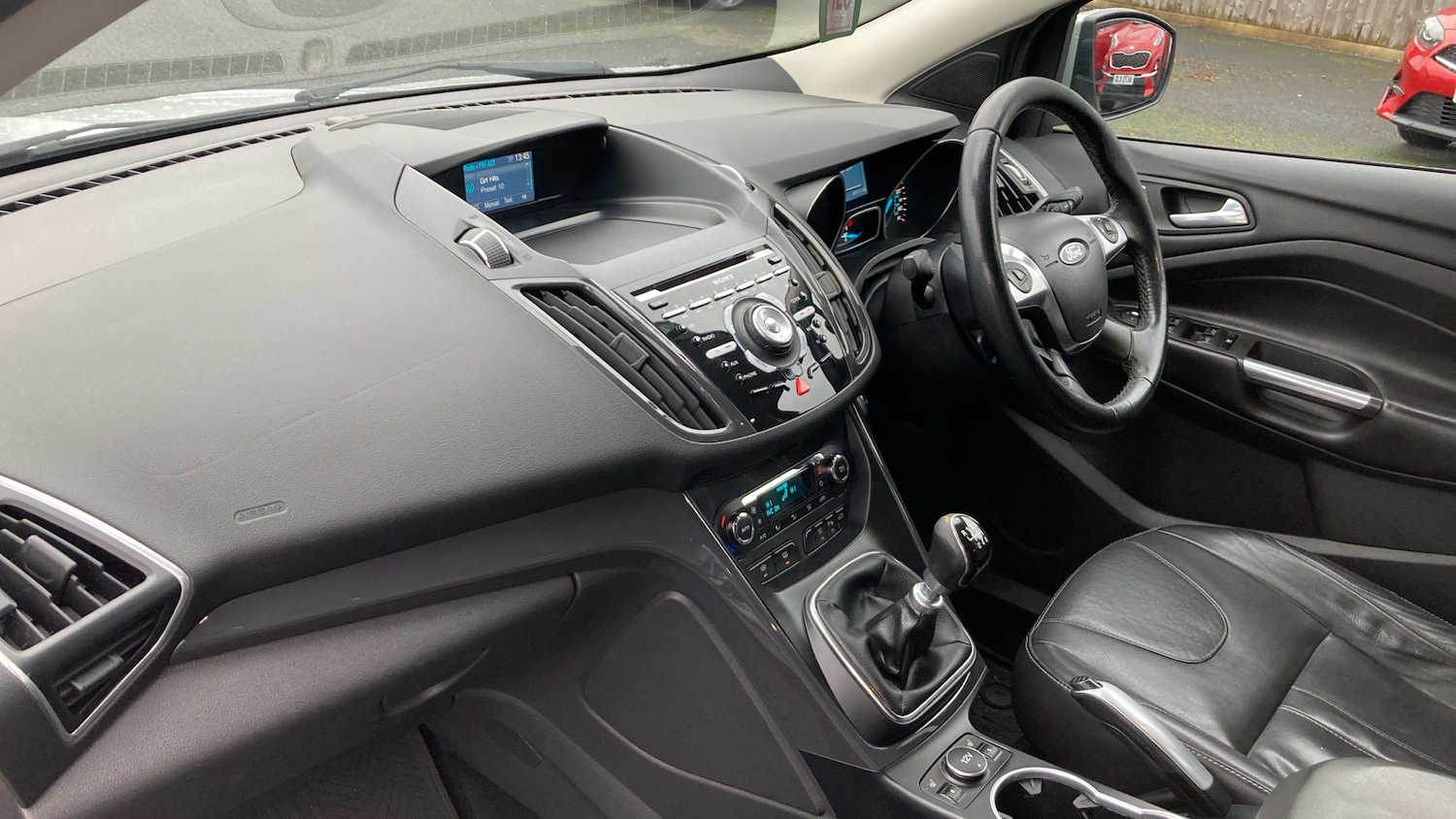 Used Ford Kuga 2014 for sale - 77416887: Photo 9