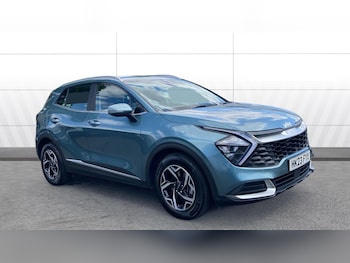 Used Kia Sportage 2023 for sale - 79467244: Photo