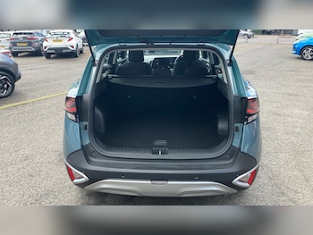 Used Kia Sportage 2023 for sale - 79467244: Photo