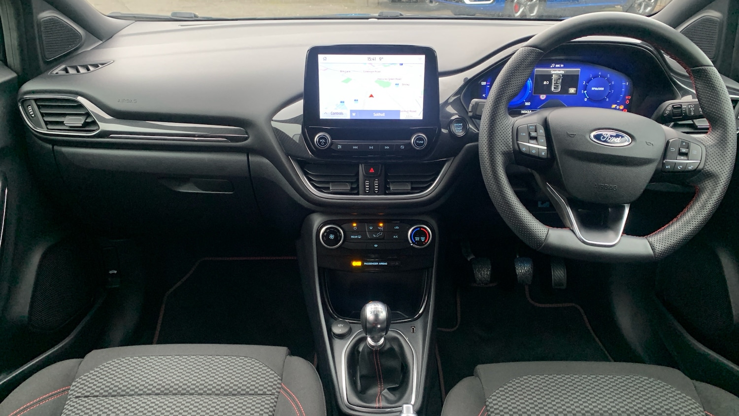 Used Ford Puma 2023 for sale - 77812839: Photo 10