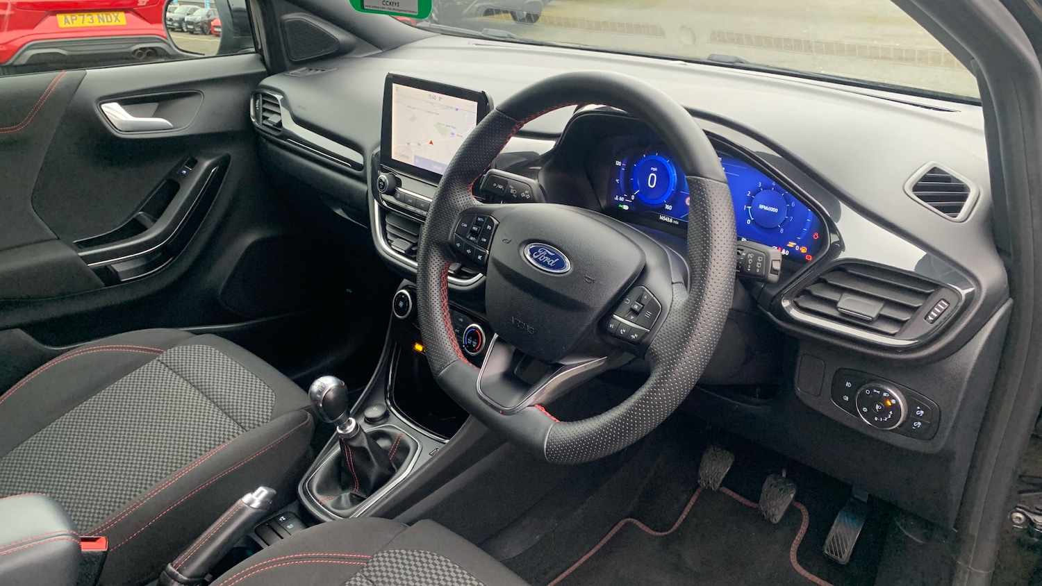 Used Ford Puma 2023 for sale - 77812839: Photo 11