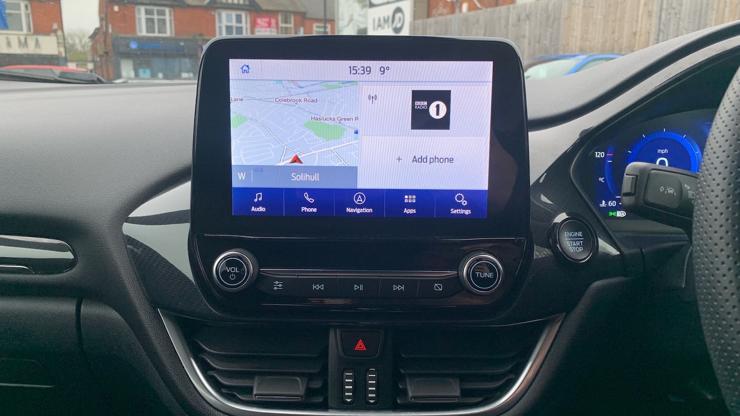 Used Ford Puma 2023 for sale - 77812839: Photo 12