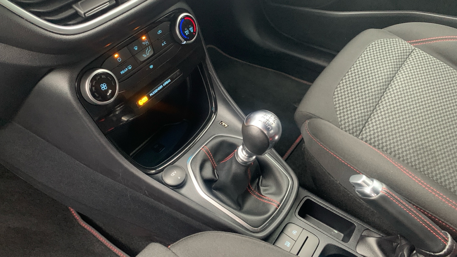 Used Ford Puma 2023 for sale - 77812839: Photo 13