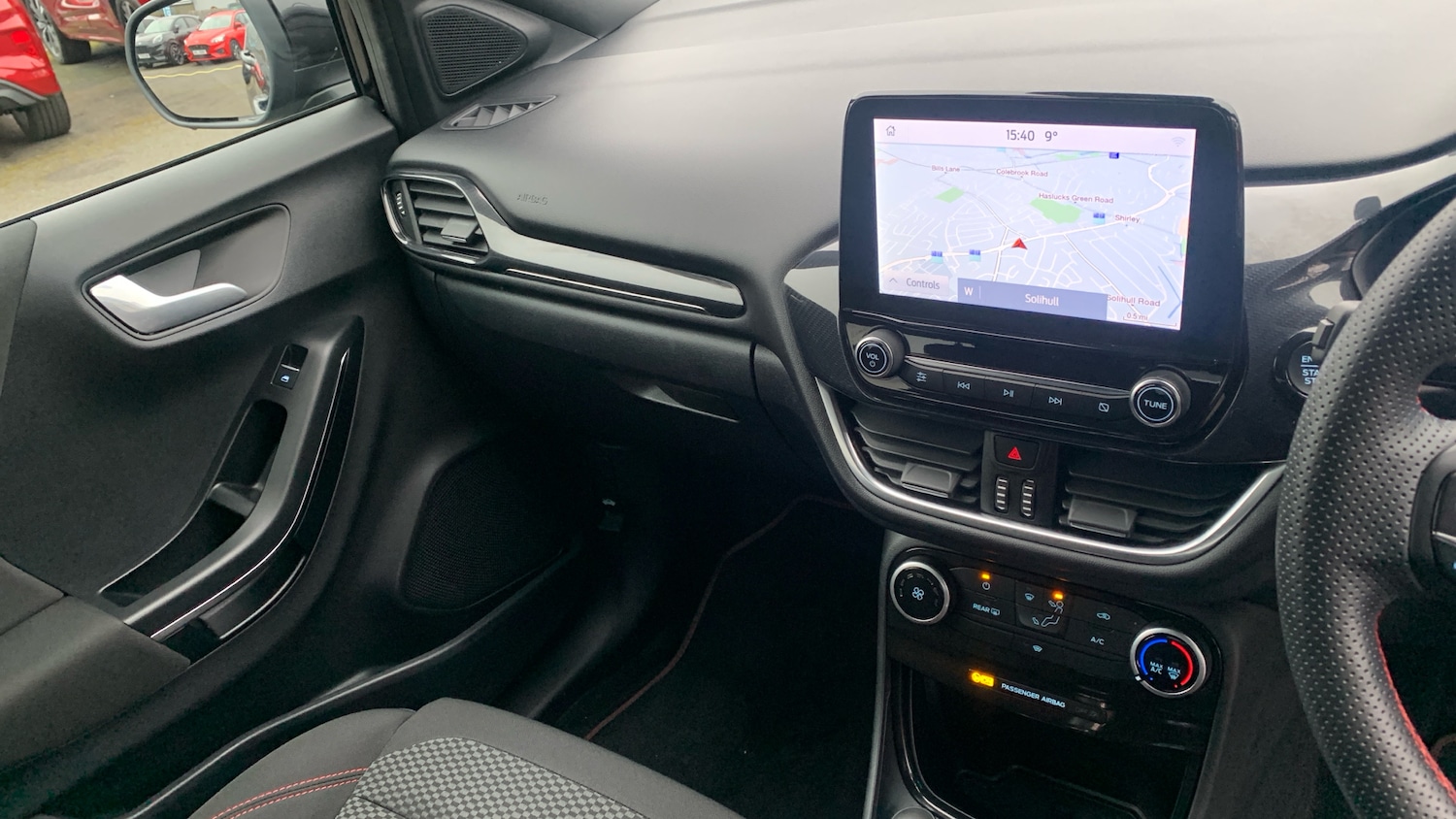 Used Ford Puma 2023 for sale - 77812839: Photo 14