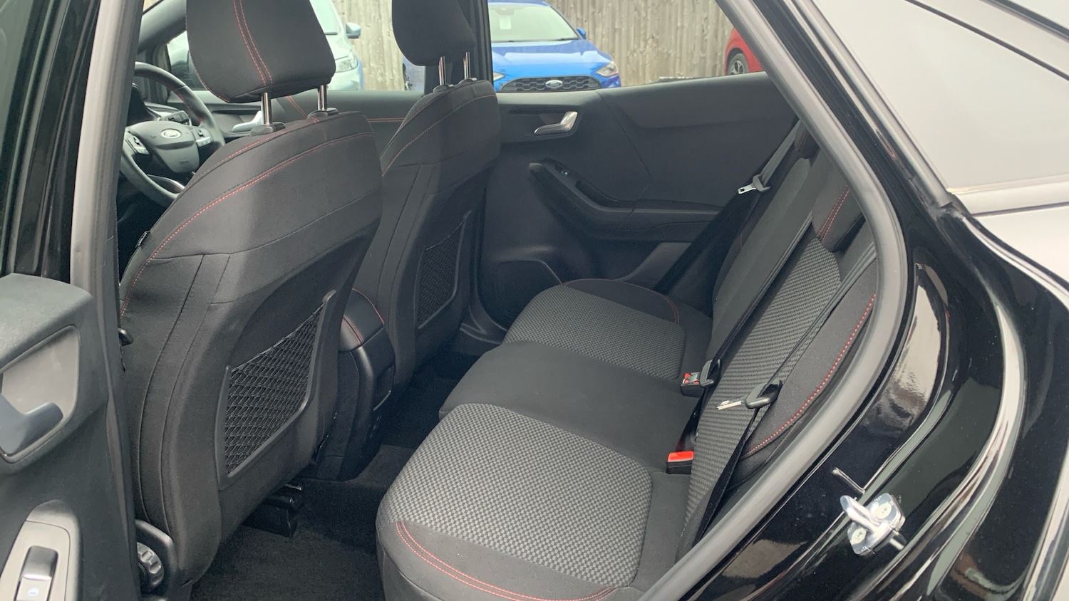 Used Ford Puma 2023 for sale - 77812839: Photo 16