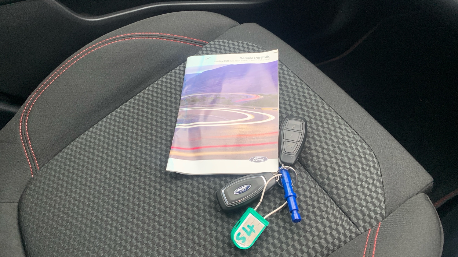 Used Ford Puma 2023 for sale - 77812839: Photo 19