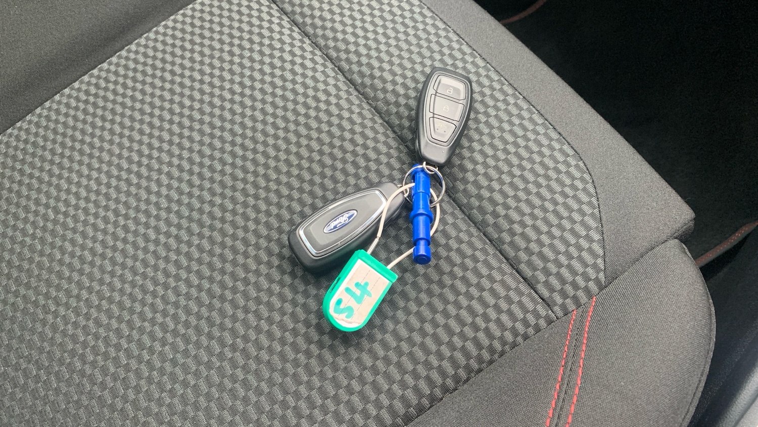 Used Ford Puma 2023 for sale - 77812839: Photo 20