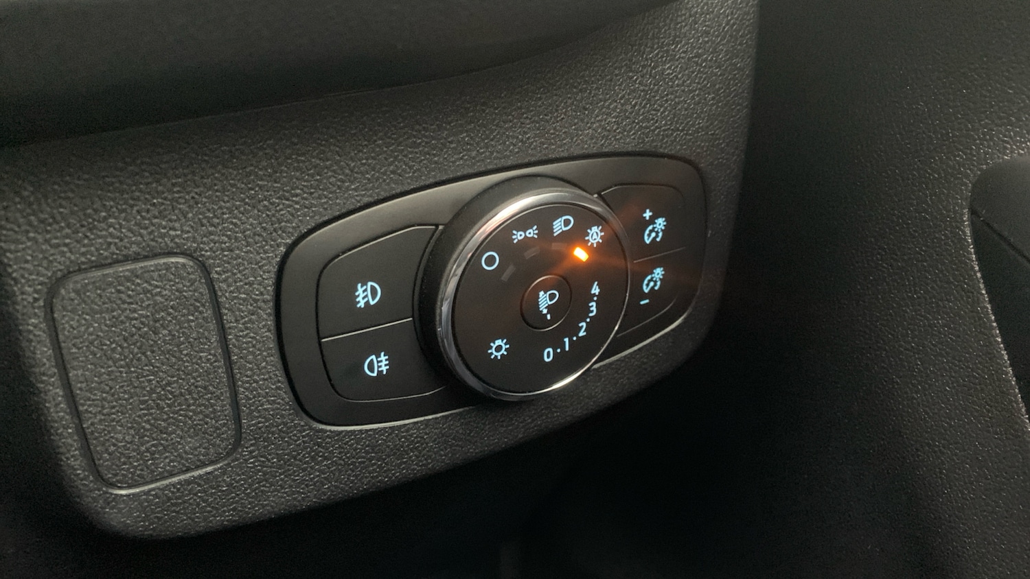 Used Ford Puma 2023 for sale - 77812839: Photo 25