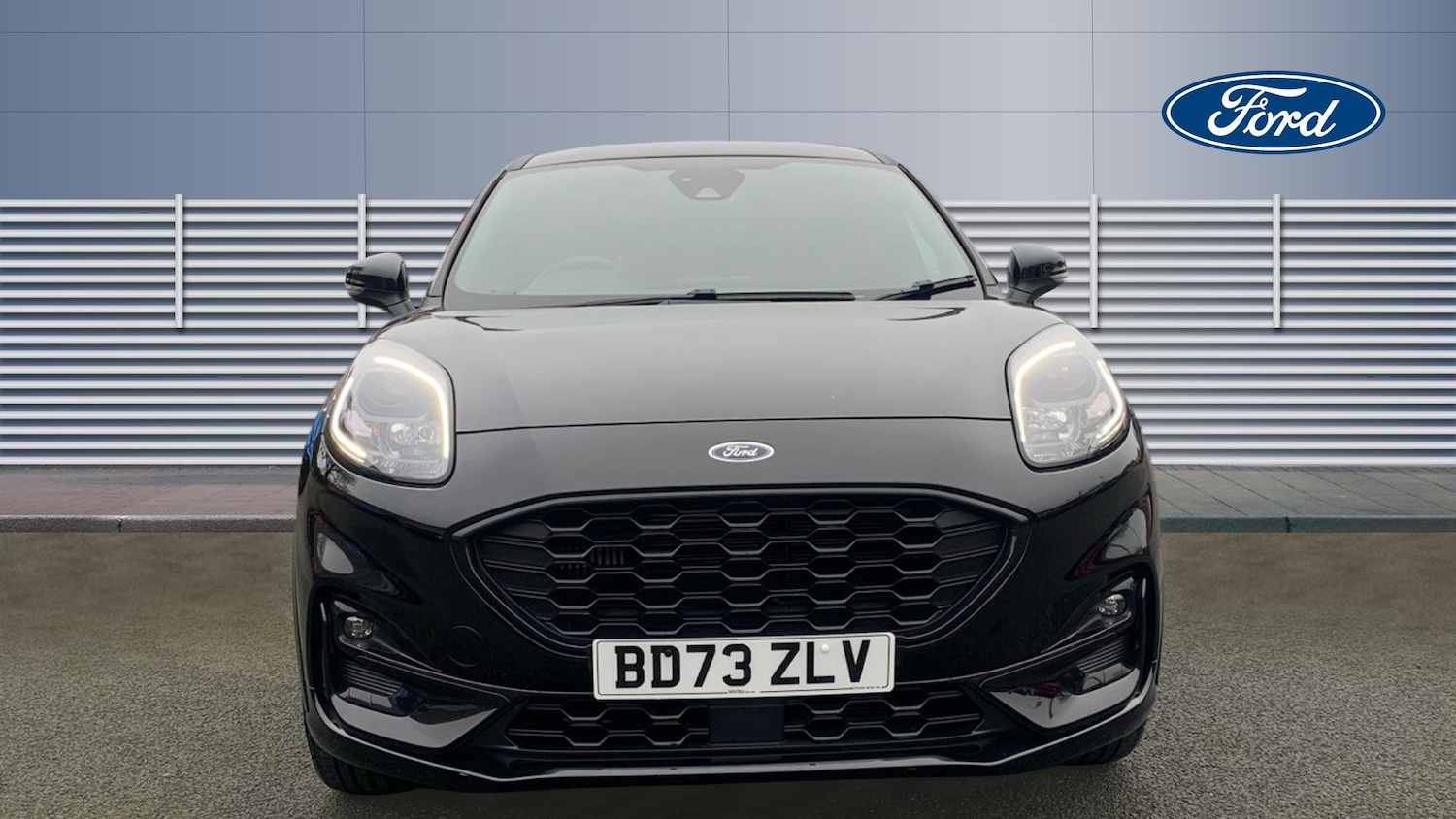 Used Ford Puma 2023 for sale - 77812839: Photo 3