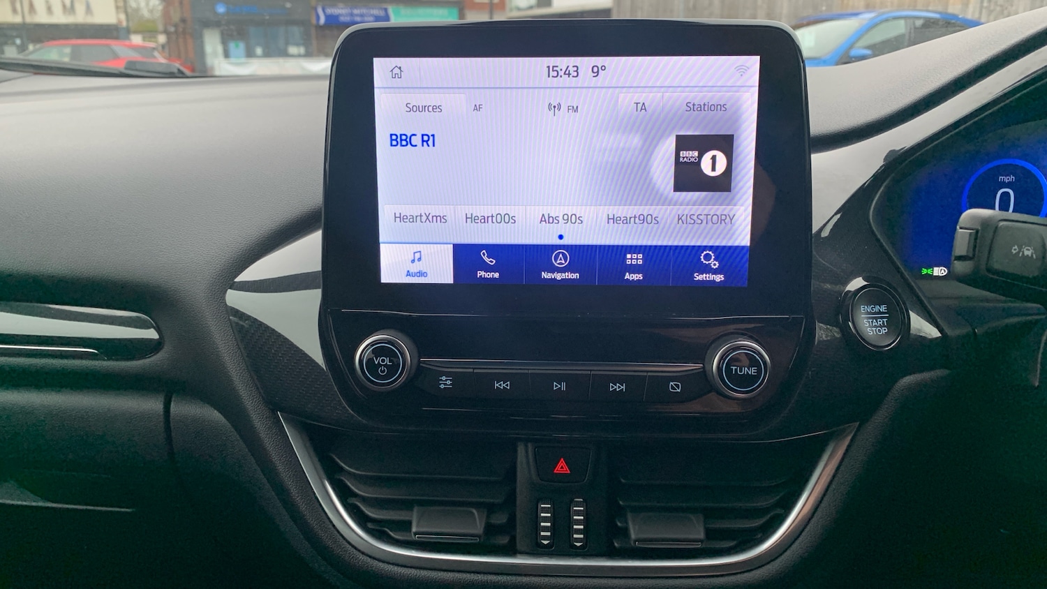 Used Ford Puma 2023 for sale - 77812839: Photo 30