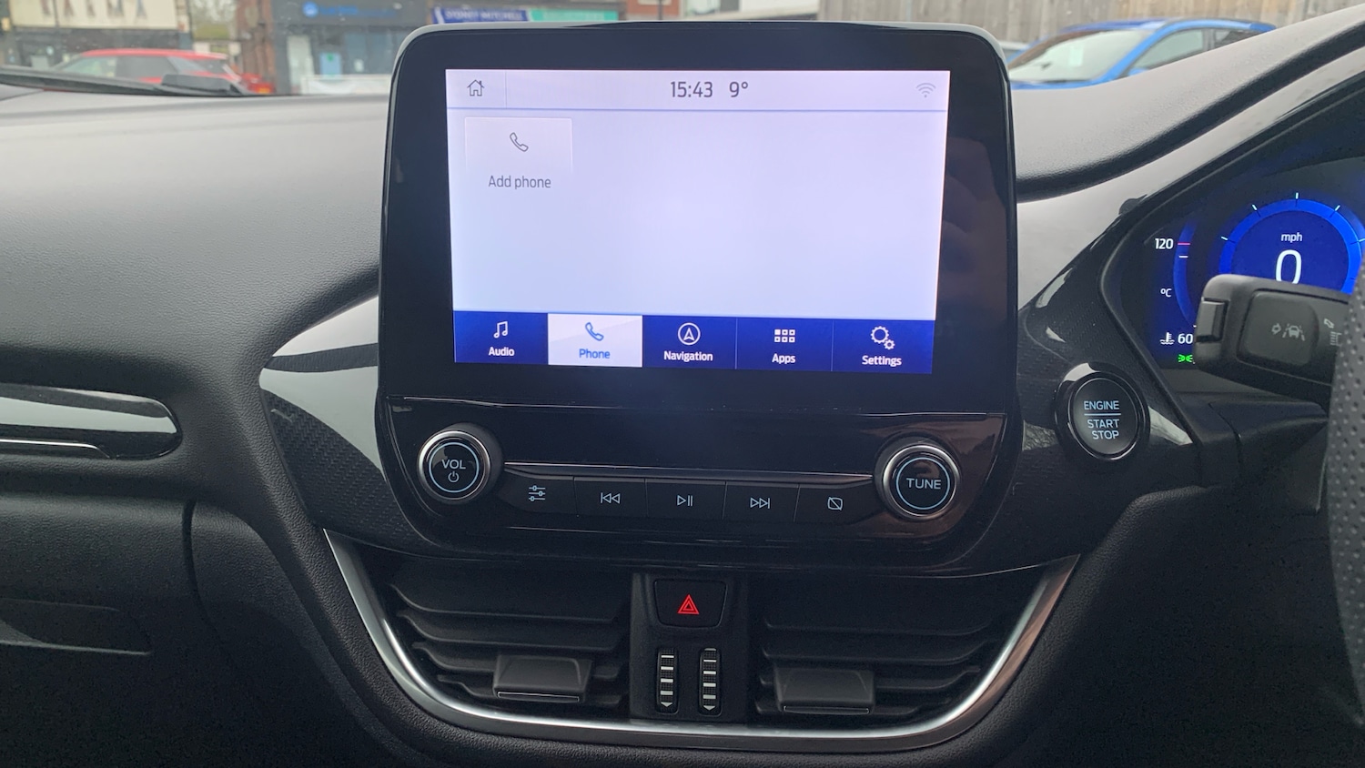 Used Ford Puma 2023 for sale - 77812839: Photo 31