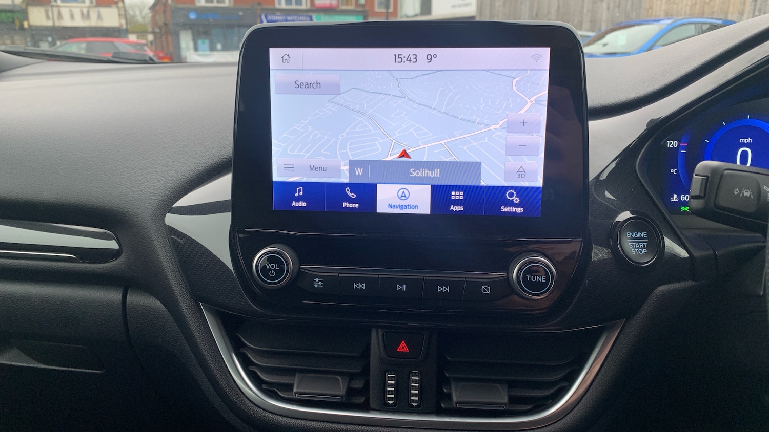 Used Ford Puma 2023 for sale - 77812839: Photo 32